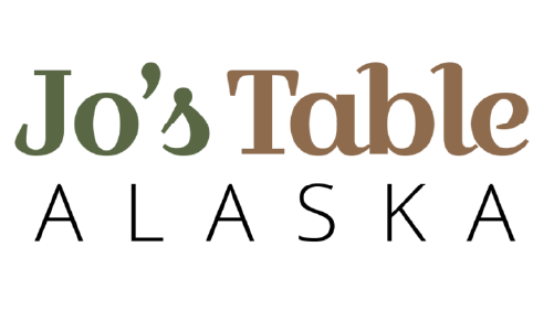 Jo’s Table Alaska Interview