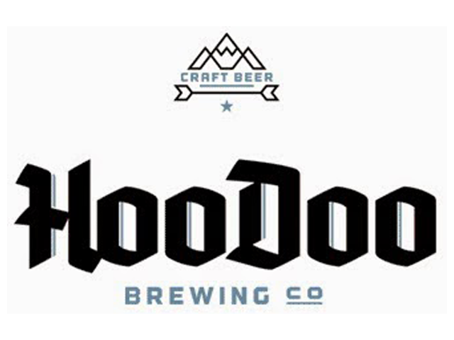 HooDoo Brewing Co.