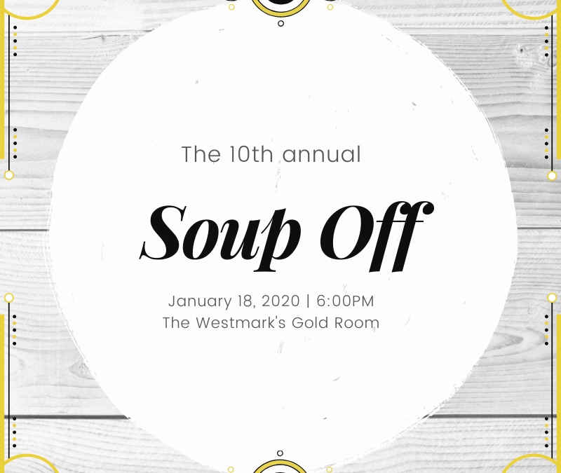 Soup Off 2020