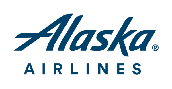 Thank you, Alaska Airlines!