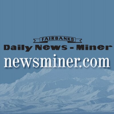 Fairbanks Daily News Miner