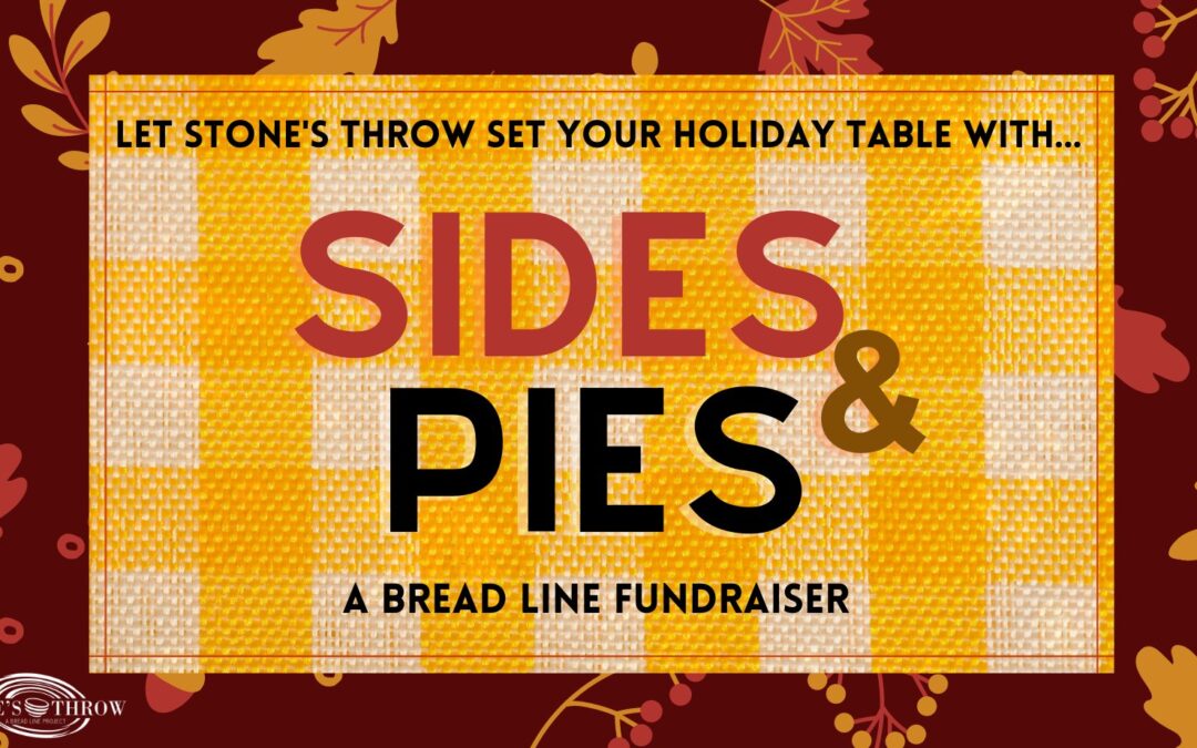 Sides & Pies