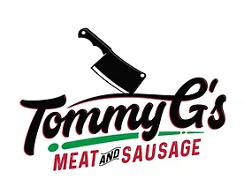 Tommy G's Logo